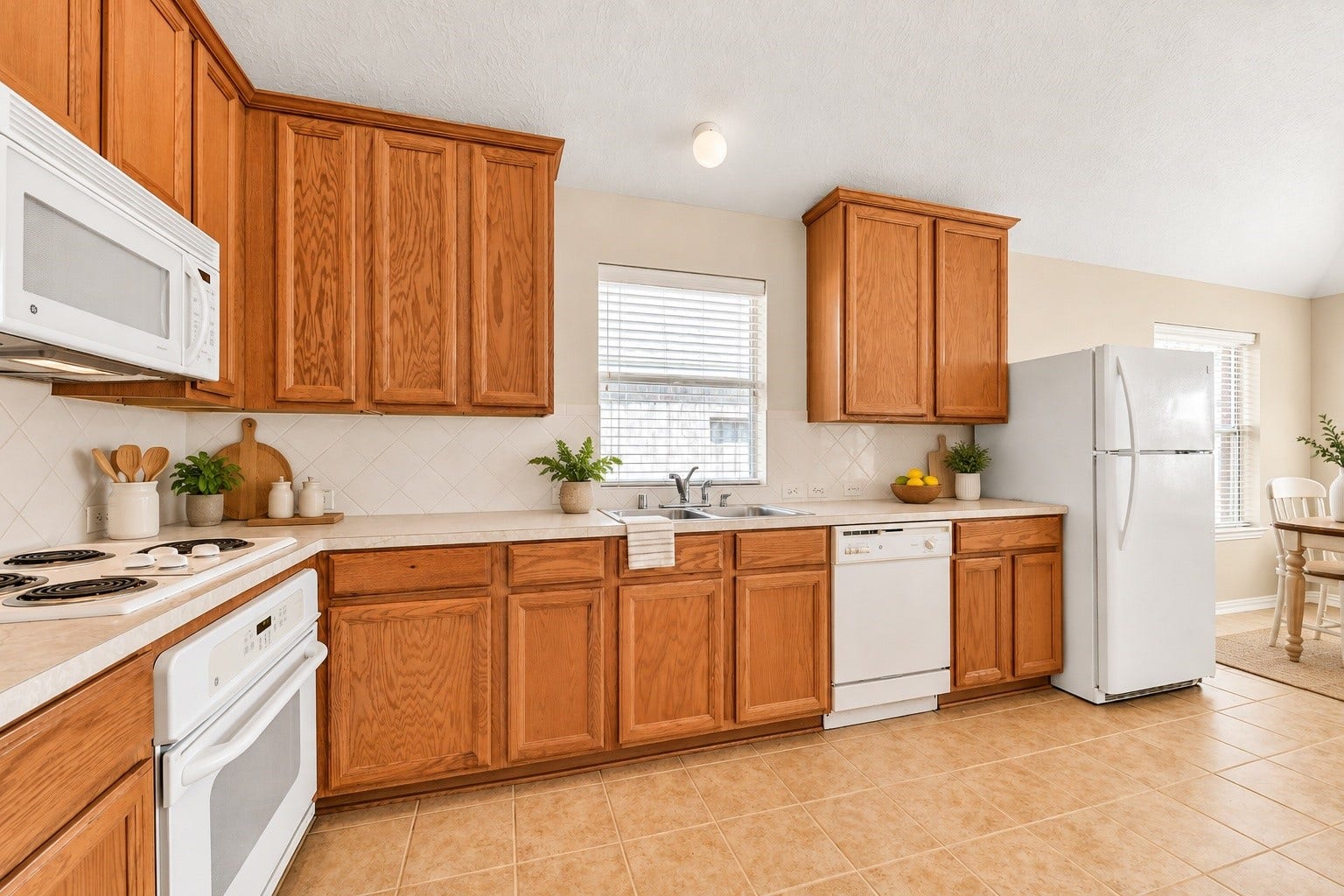 5707 Emerald Brook Lane, League City, TX 77573 Lots of storage (Staged)