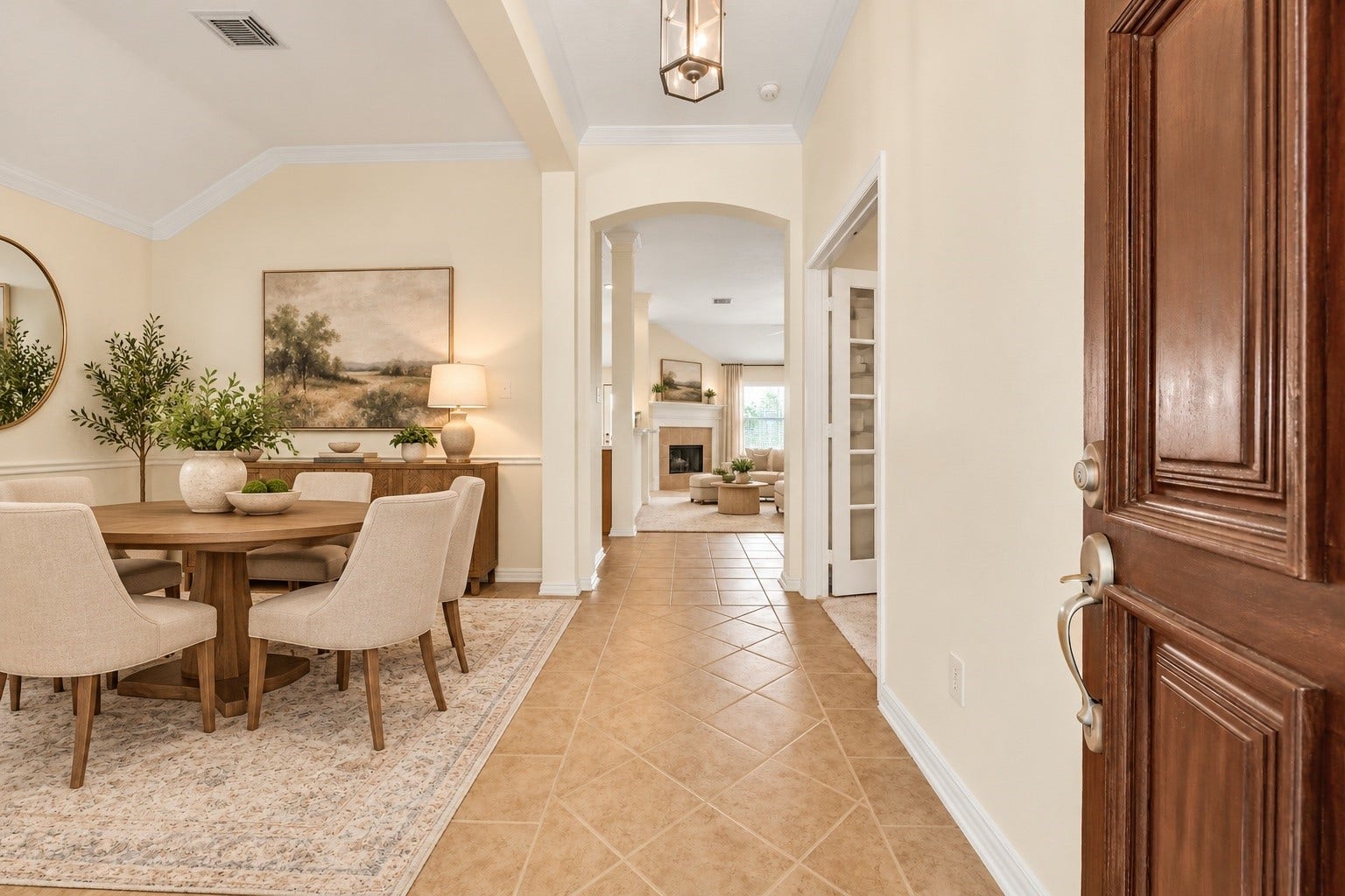 5707 Emerald Brook Lane, League City, TX 77573 Welcome Home! (Staged)