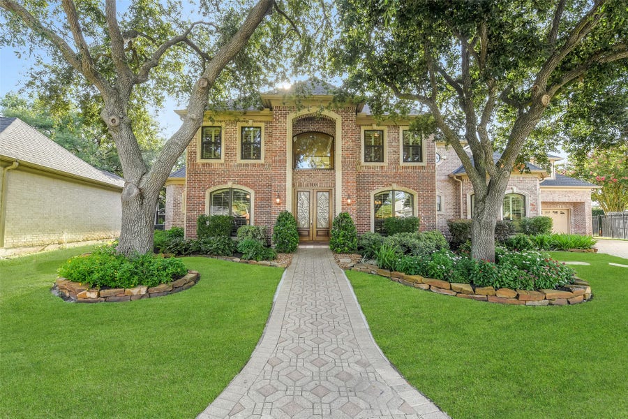Property photo for 1606 Keenen Court, Houston, TX