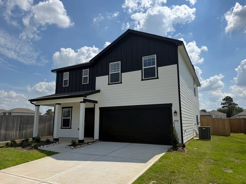 Property photo for 31139 Williams Landing Street, Waller, TX