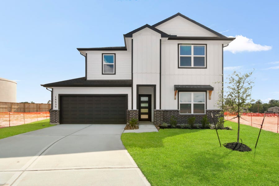 Property photo for 15539 Grassy Knoll Court, Montgomery, TX