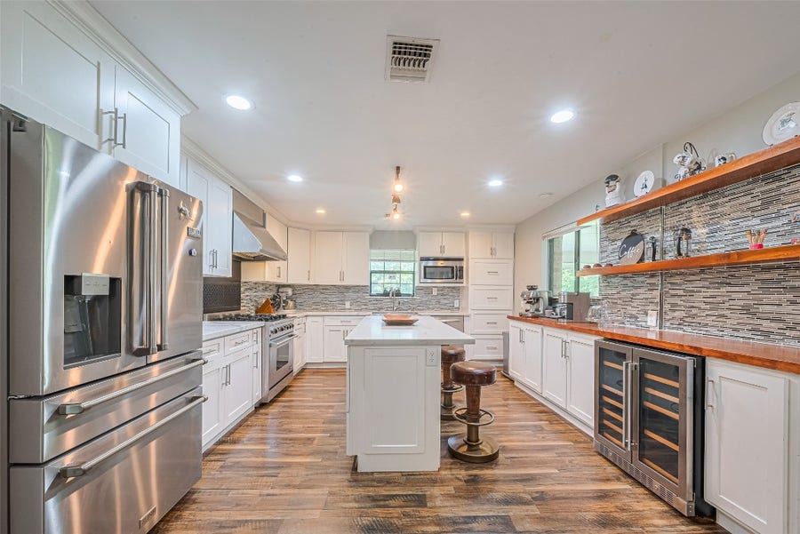 Property photo for 24314 Anderson Street, Huffman, TX