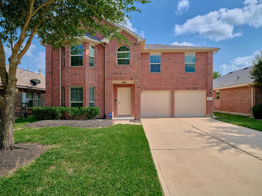 Property photo for 8230 Silent Deep Drive, Rosenberg, TX