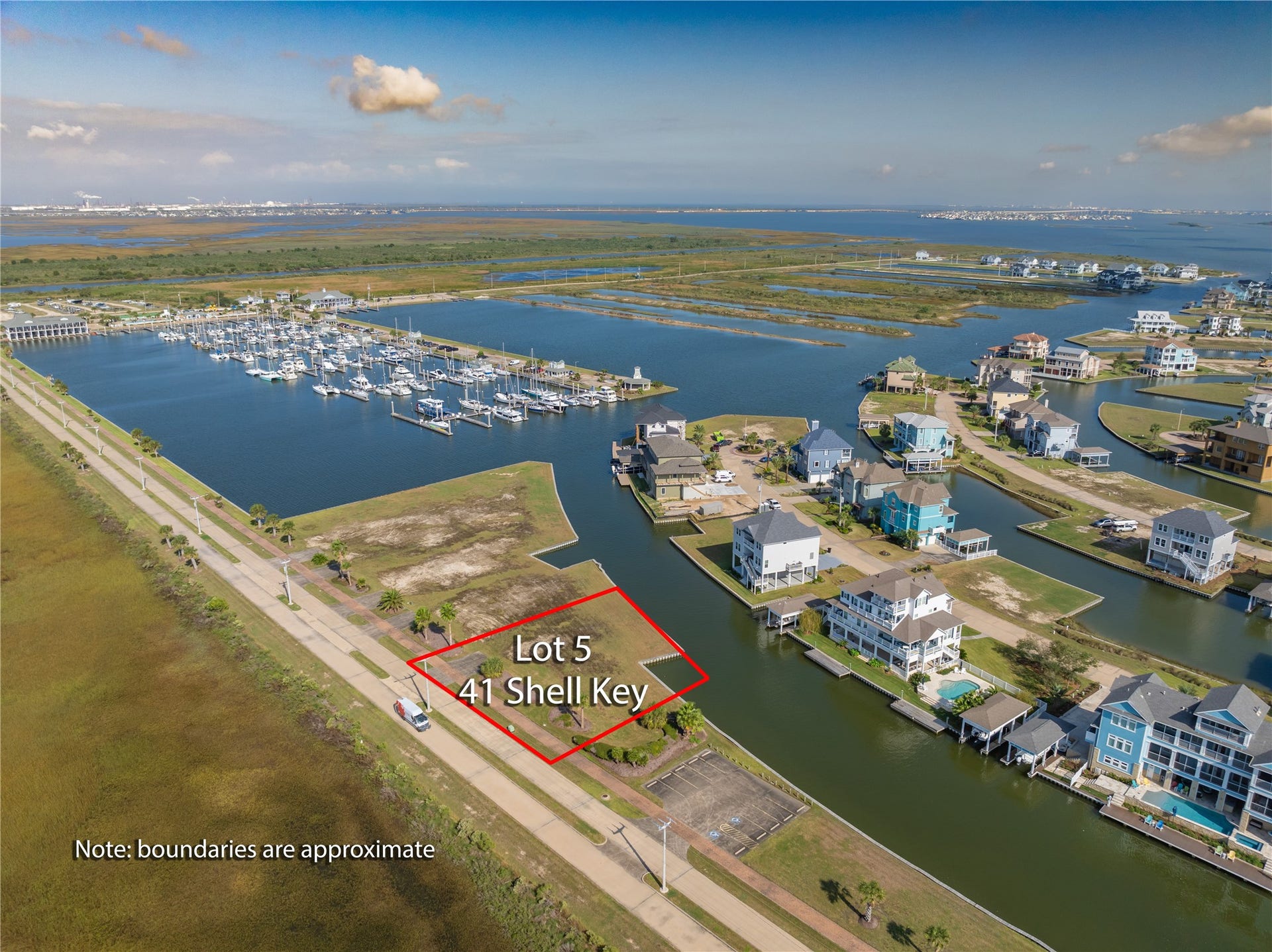 41 Shell Key, Hitchcock, TX 77563 41 Shell Key, Hitchcock, TX 77563