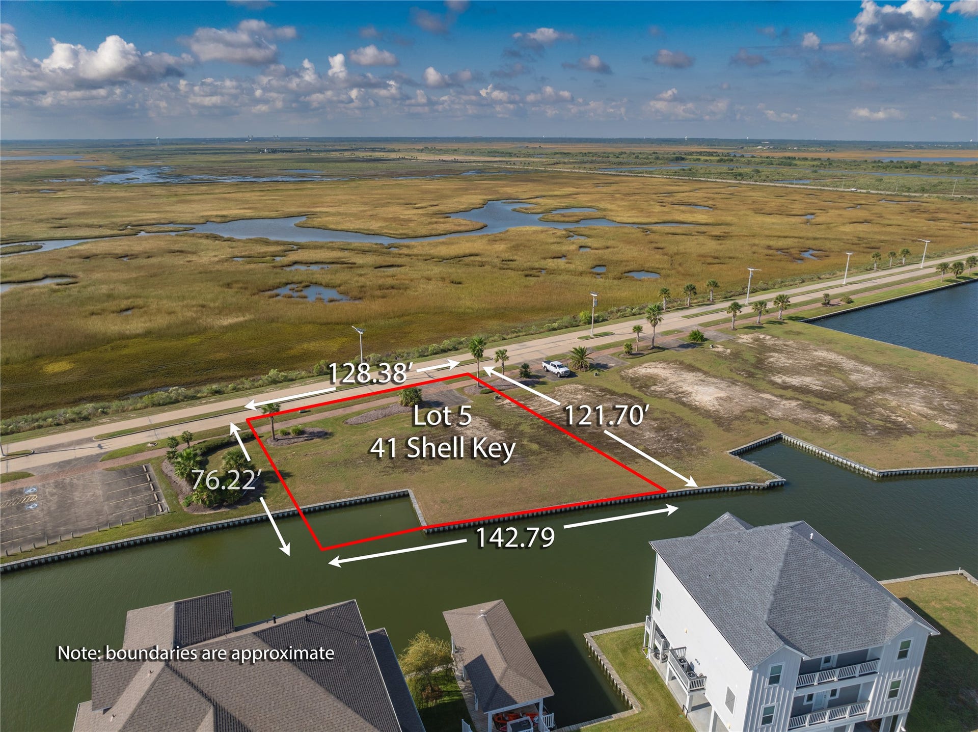 41 Shell Key, Hitchcock, TX 77563 41 Shell Key, Hitchcock, TX 77563