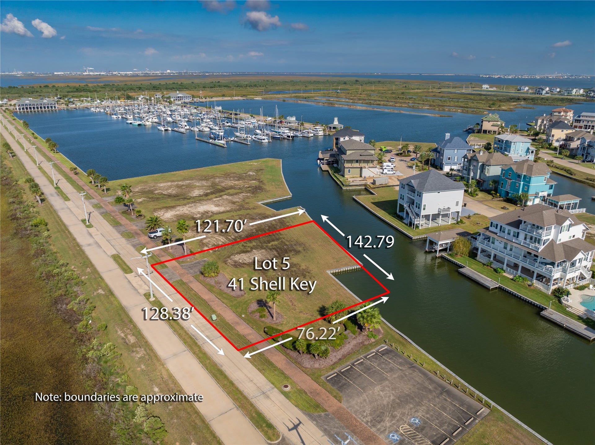 41 Shell Key, Hitchcock, TX 77563 41 Shell Key, Hitchcock, TX 77563