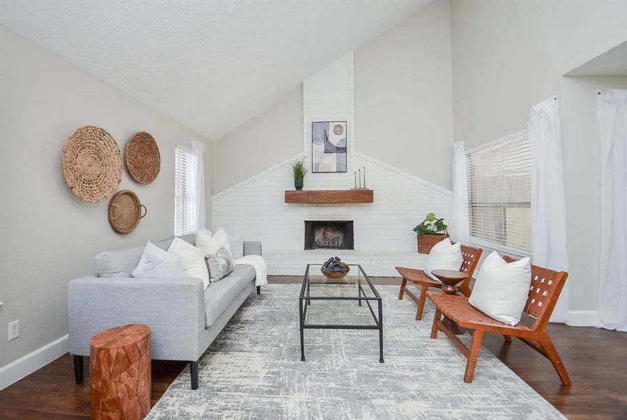 Property photo for 22118 Fincastle Drive, Katy, TX