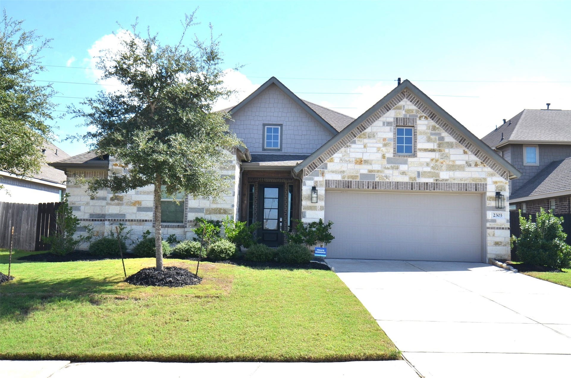 2303 Keystone Ridge Lane, Richmond, TX 77469 2303 Keystone Ridge Lane, Richmond, TX 77469