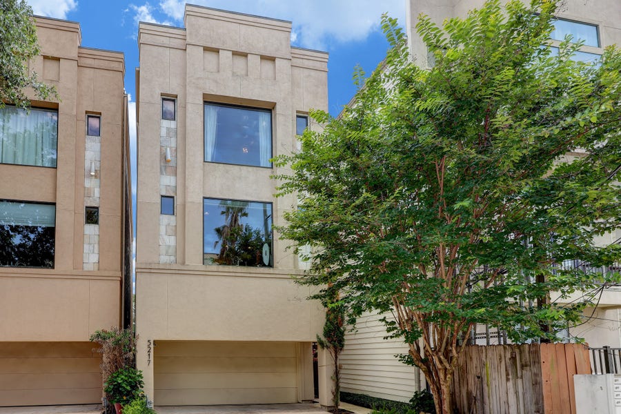 Property photo for 5217 Lillian Street, Houston, TX