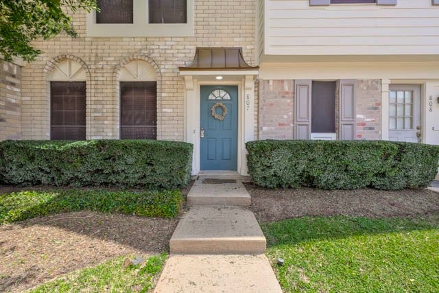 Property photo for 2910 Grants Lake Blvd, #807, Sugar Land, TX