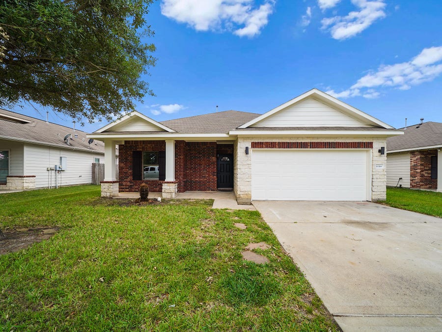 Property photo for 21455 Sullivan Forest Drive, Porter, TX