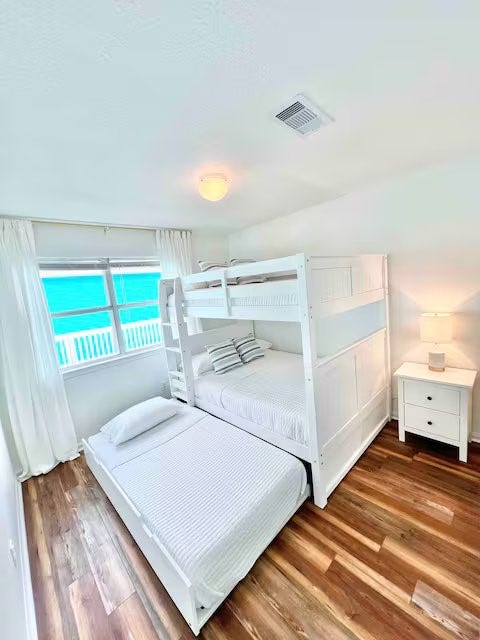 1426 Bluewater Highway, Surfside Beach, TX 77541 bedroom 3