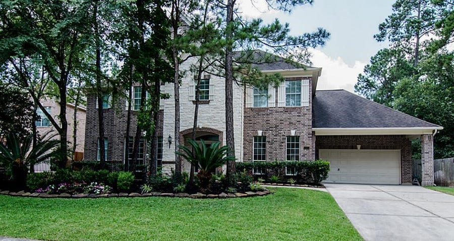 Property photo for 143 N Shawnee Ridge Circle, The Woodlands, TX