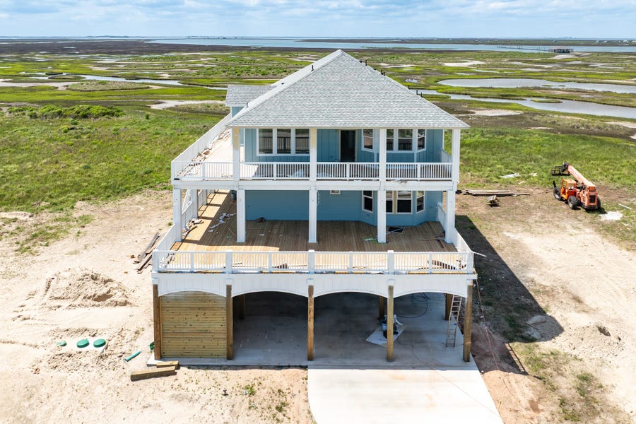 Property photo for 11967 Bluewater Highway, Freeport, TX