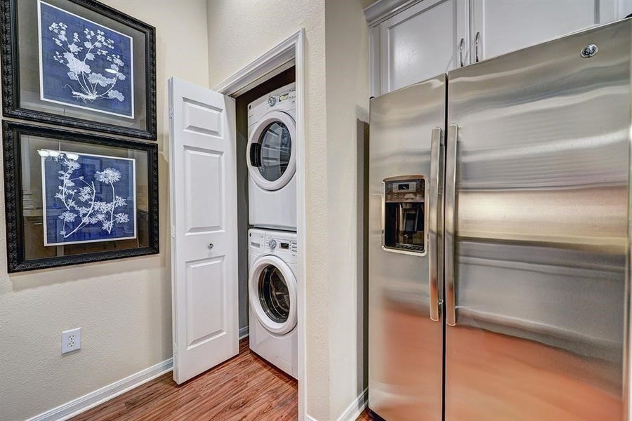 Property photo for 1901 Post Oak Park dr Drive, #4201, Houston, TX