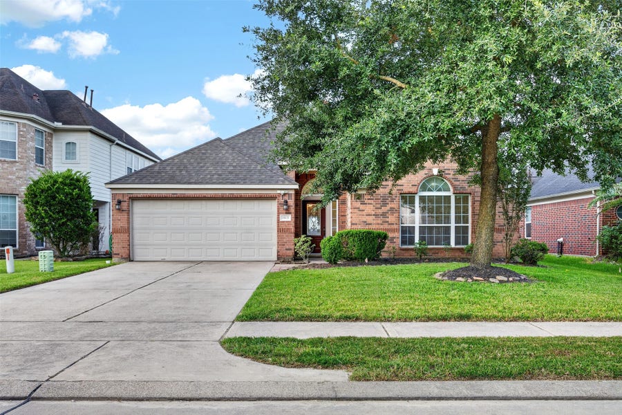 Property photo for 18631 Cypress Lake Village Drive, Cypress, TX