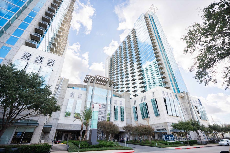 Property photo for 5925 Almeda Rd, #12005, Houston, TX
