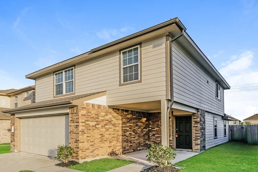 Property photo for 22302 Porter Mountain Lane, Porter, TX