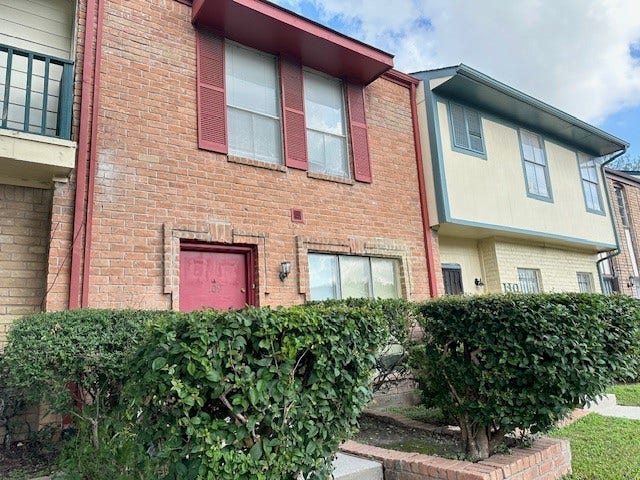 Property photo for 7700 Creekbend Drive, #109, Houston, TX