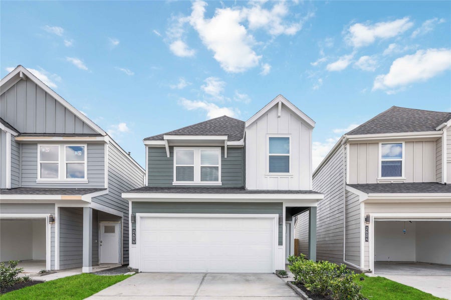 Property photo for 11426 Evergreen Harvest Drive, Houston, TX