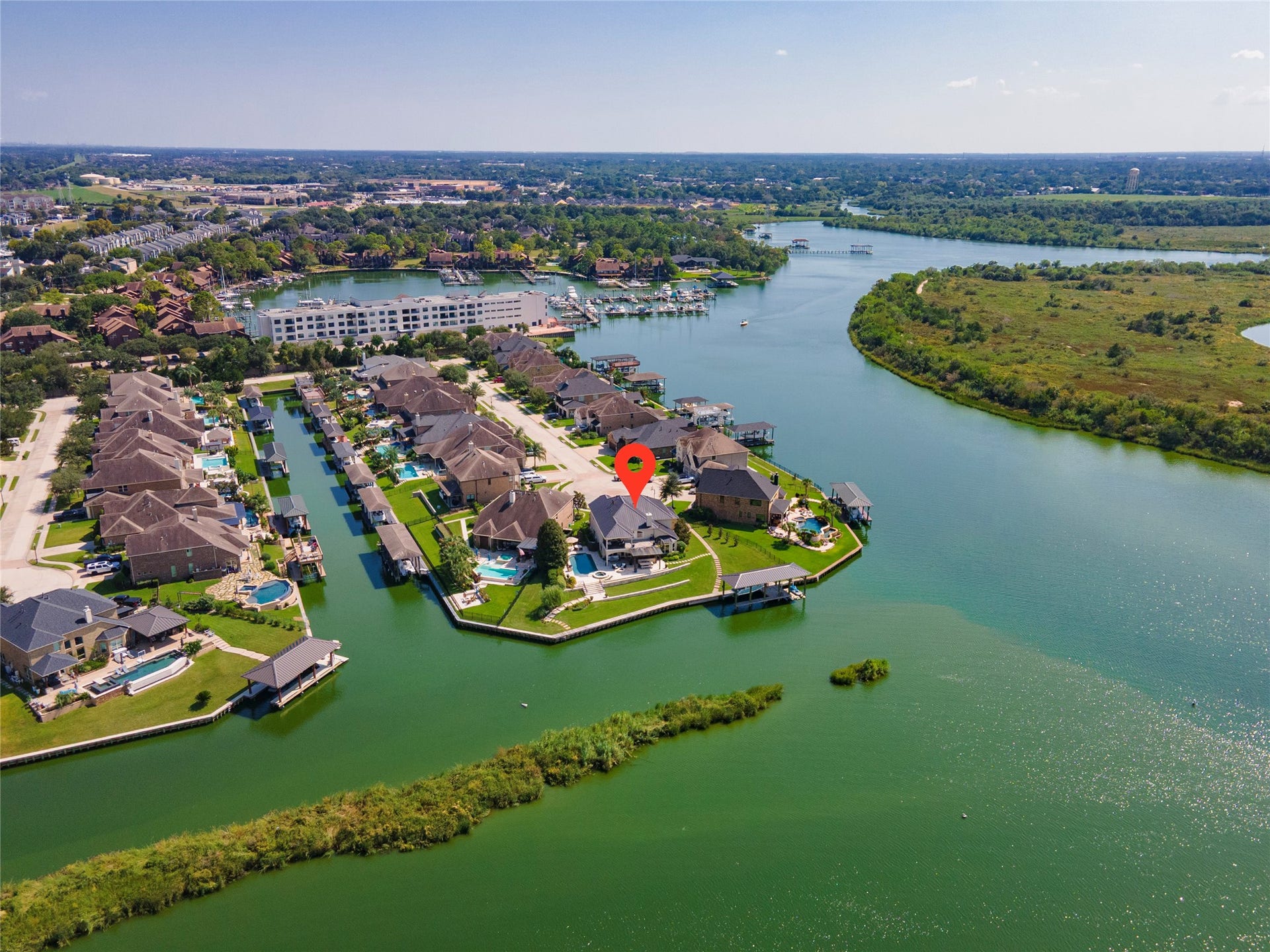 858 Signature Cove, League City, TX 77573 858 Signature Cove, League City, TX 77573