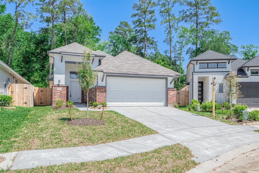 Property photo for 32045 Towering Birch Trail, Conroe, TX