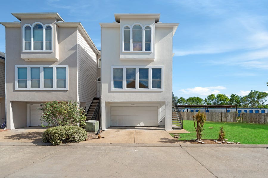 Property photo for 12606 Panther Villa Court, Houston, TX