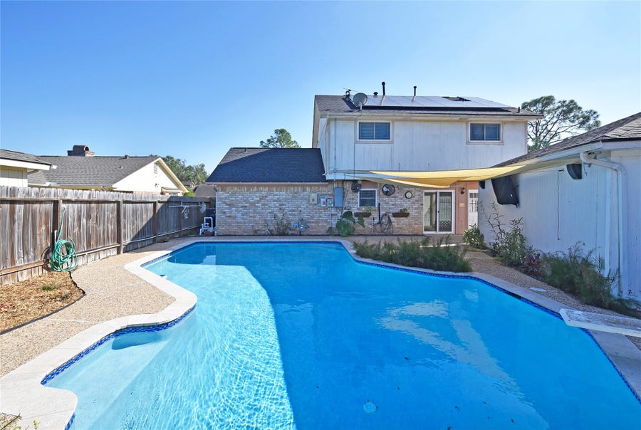 Property photo for 2730 Colony Drive, Sugar Land, TX