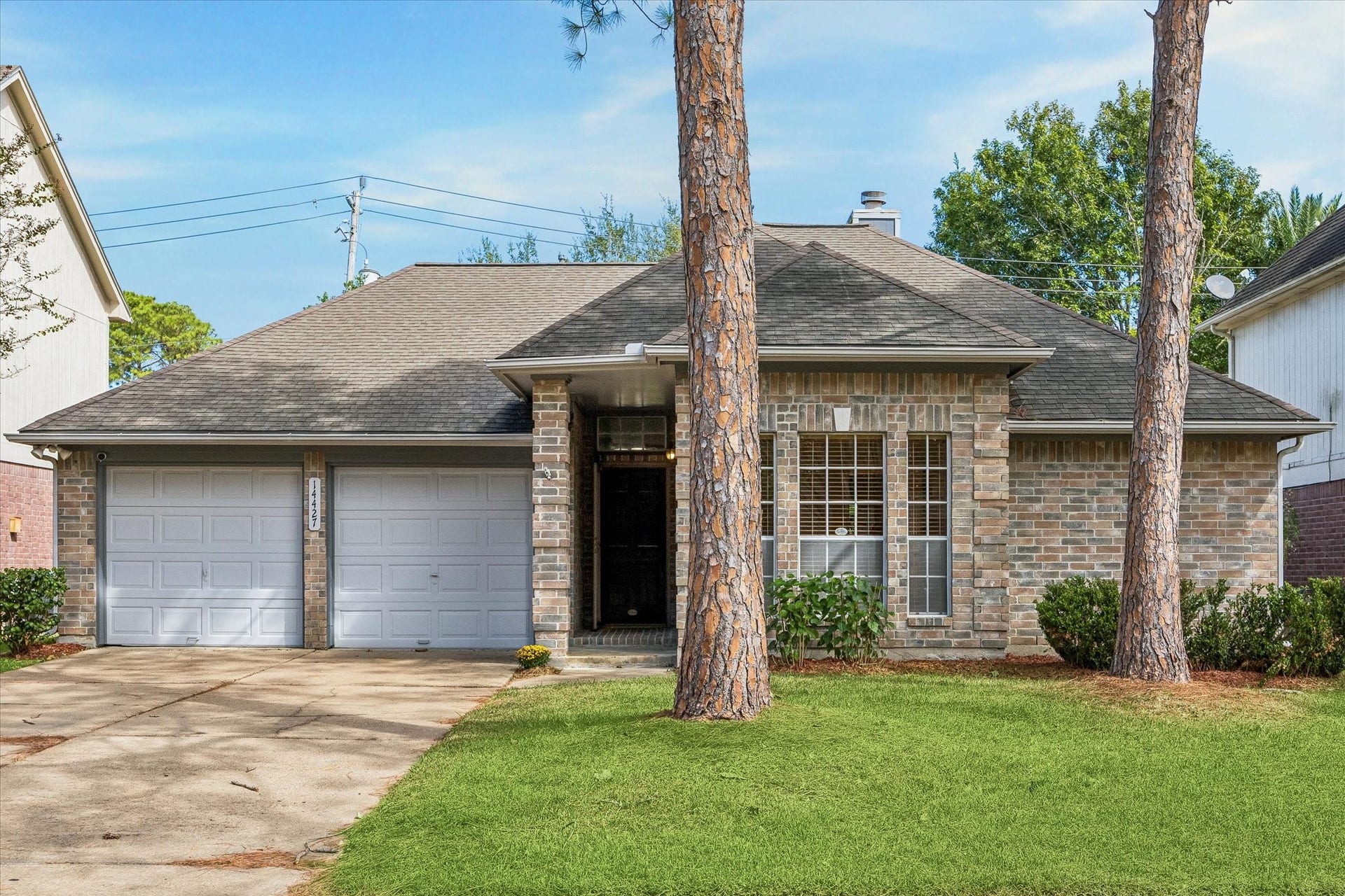 14427 Sun Harbor Drive, Houston, TX 77062 14427 Sun Harbor Drive, Houston, TX 77062