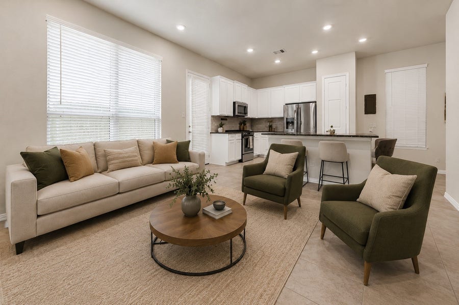 Property photo for 5104 Chapel Heights Dr Drive, Houston, TX