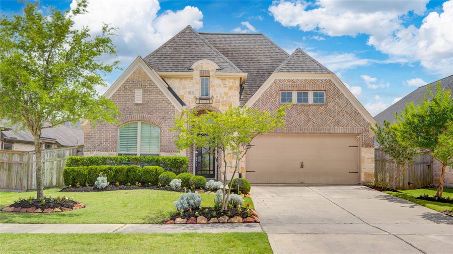 Property photo for 29127 Parker Heights Lane, Fulshear, TX