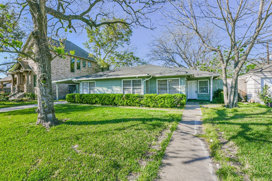 Property photo for 4710 Wedgewood Drive, Bellaire, TX