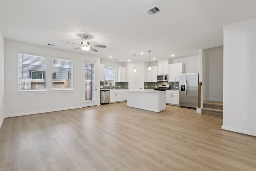 Property photo for 22522 Alamo Ridge Road, Katy, TX