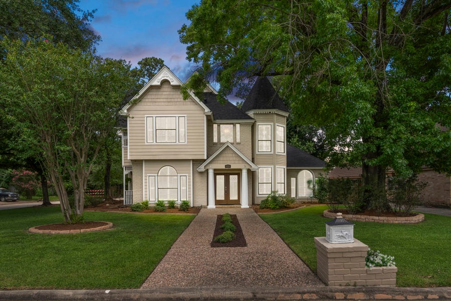 Property photo for 4230 Brightwood Drive, Houston, TX
