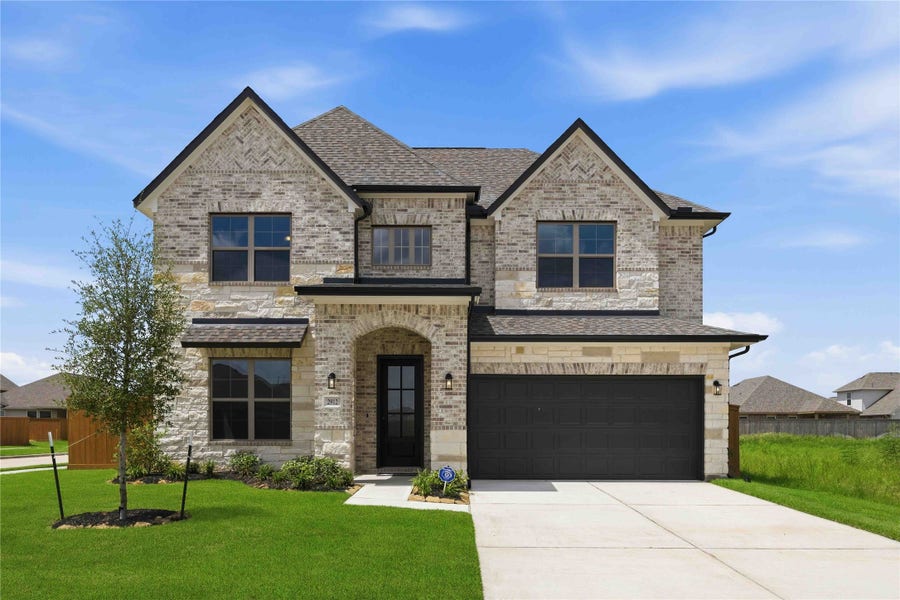 Property photo for 2912 Golden Dust Drive, Katy, TX