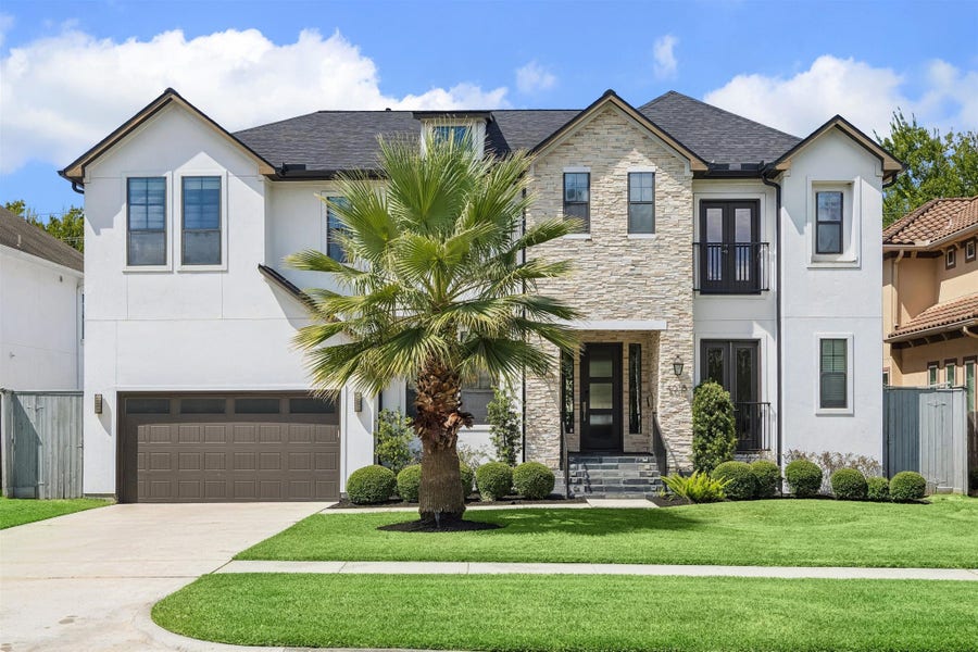 Property photo for 4618 Oakdale Street, Bellaire, TX