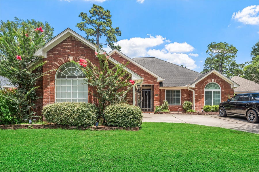 Property photo for 12510 Millscott Drive, Houston, TX