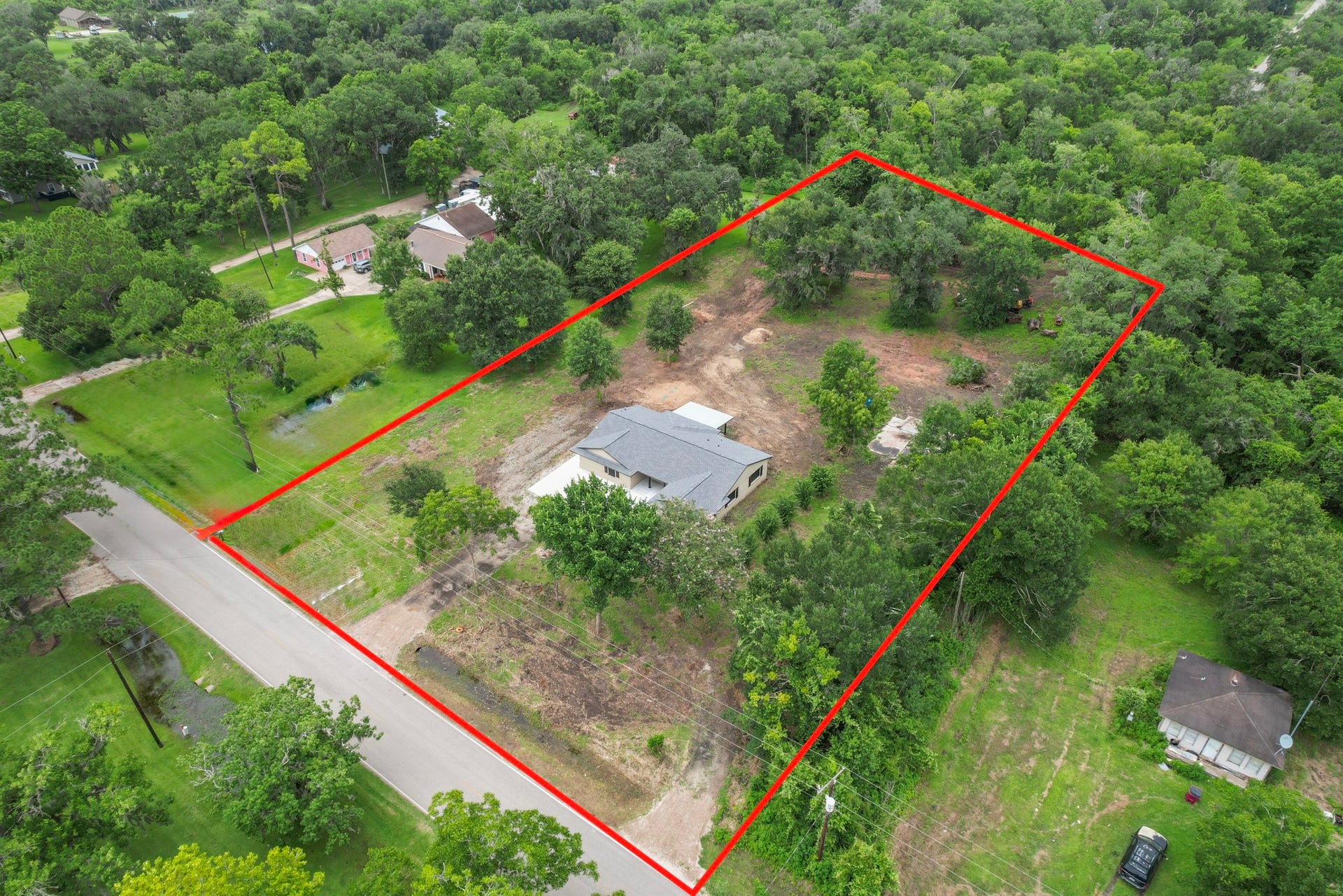 18079 County Road 463, Brazoria, TX 77422 18079 County Road 463, Brazoria, TX 77422