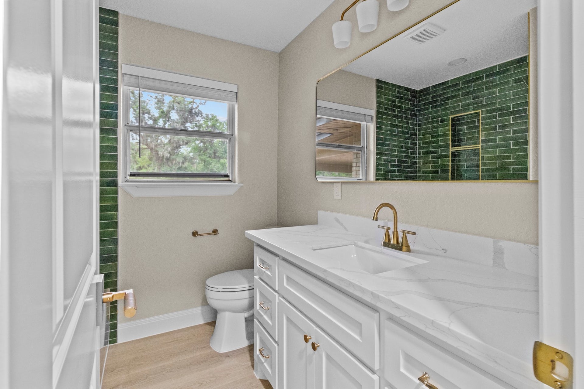 18079 County Road 463, Brazoria, TX 77422 Guest bath