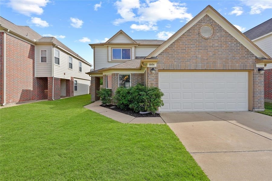 Property photo for 3006 Madison Elm Street, Katy, TX