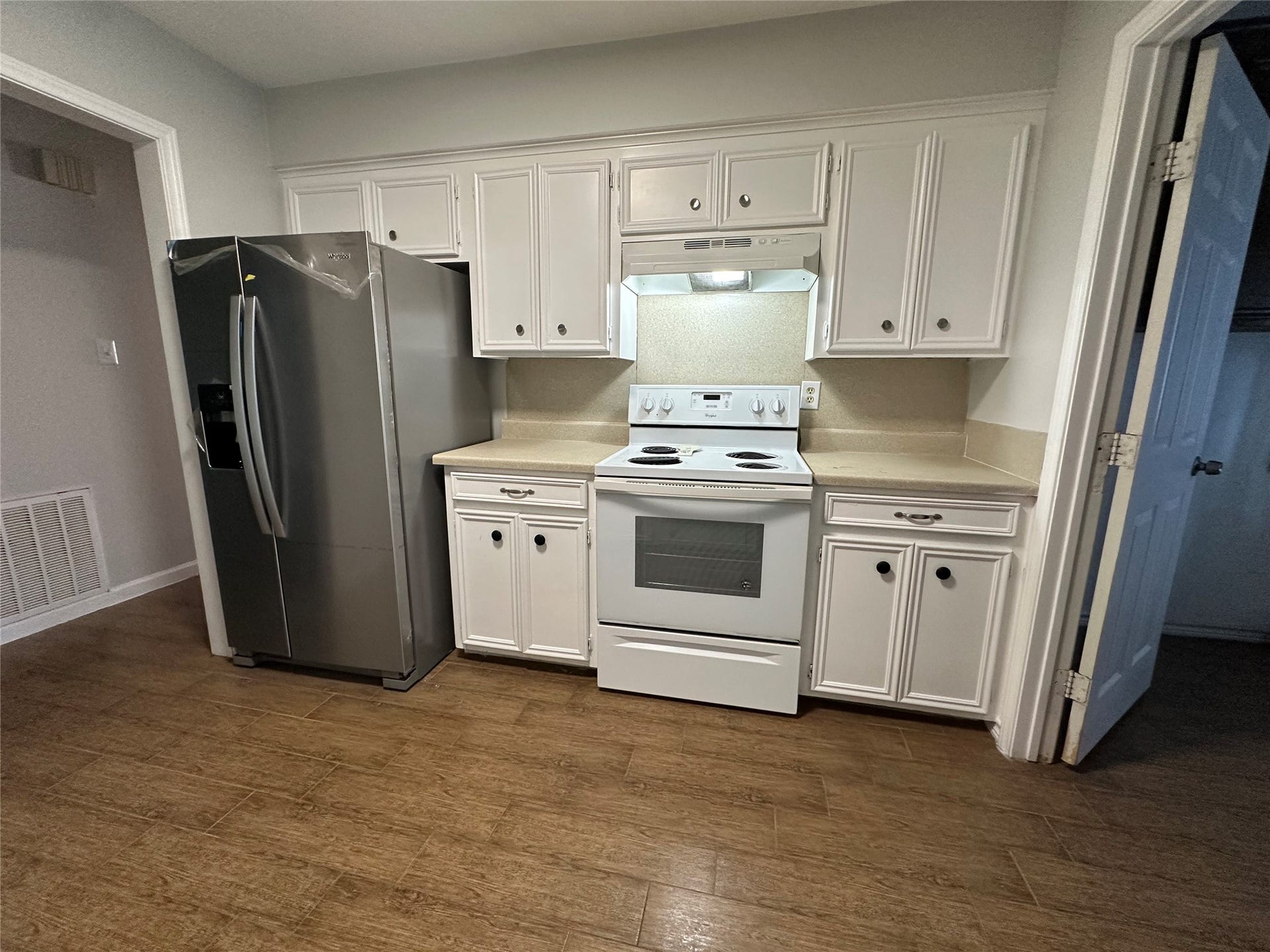 1013 Mccall Avenue, Conroe, TX 77301