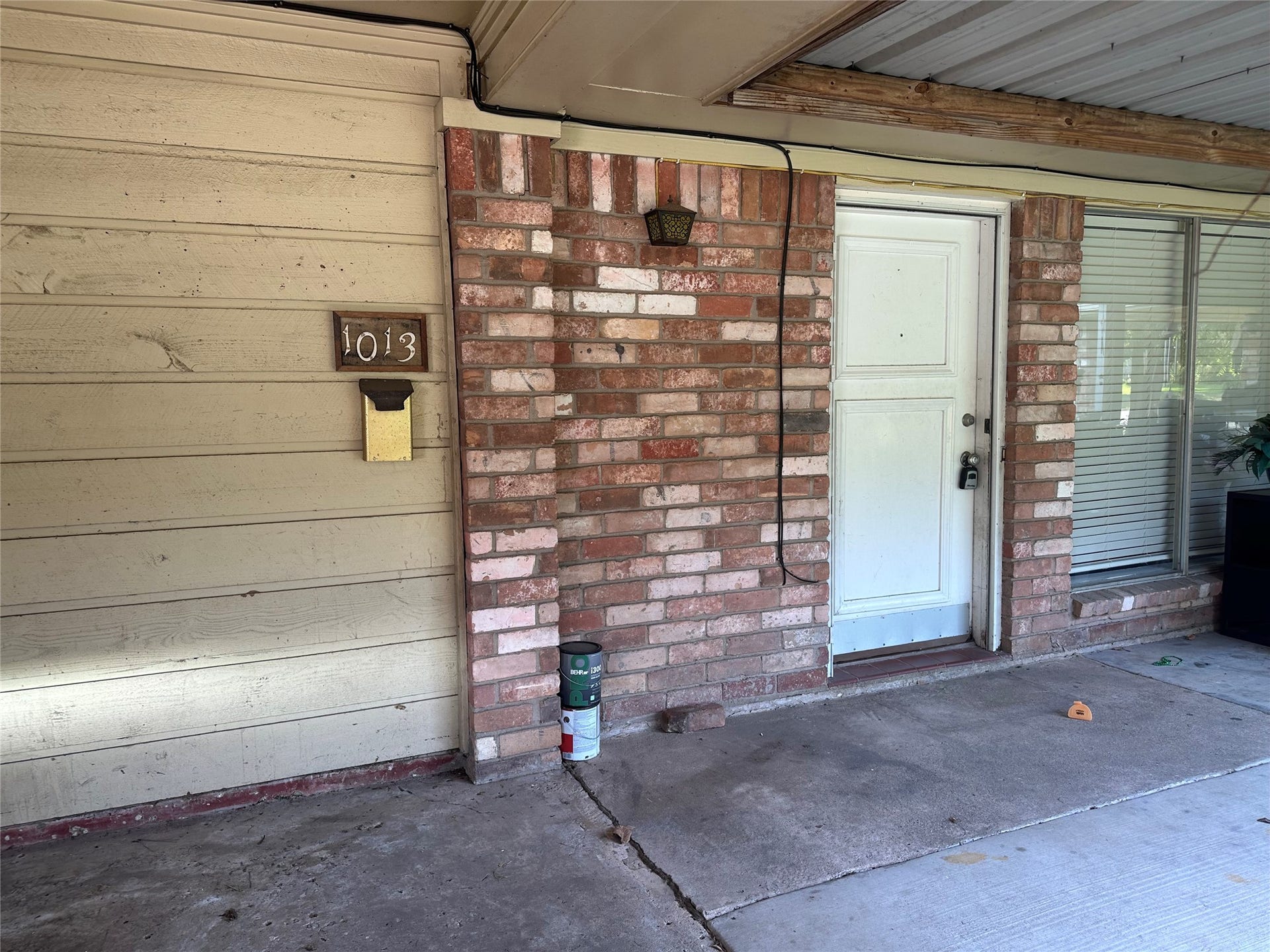 1013 Mccall Avenue, Conroe, TX 77301