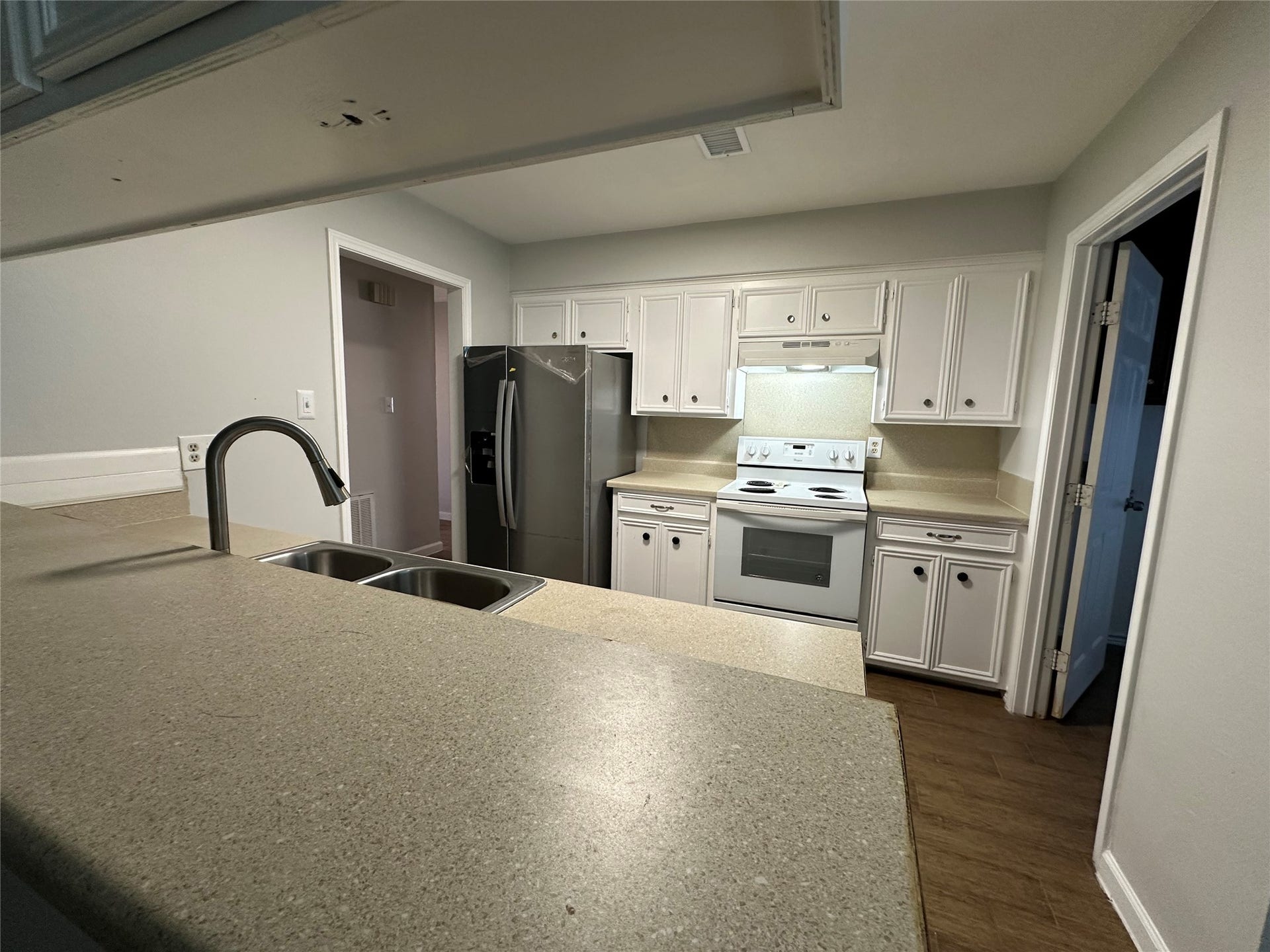 1013 Mccall Avenue, Conroe, TX 77301