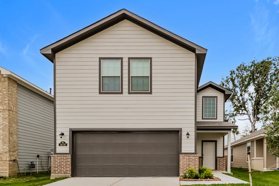 Property photo for 16750 Rover Lane, Porter, TX