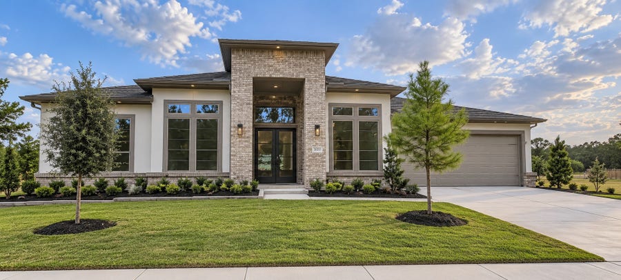 Property photo for 5033 Wildtree Creek South, Magnolia, TX