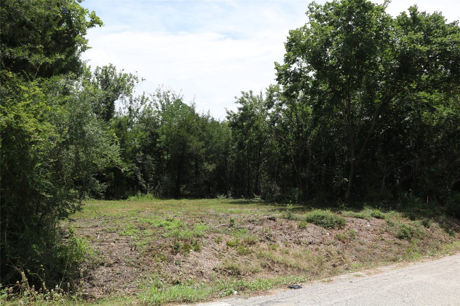 Property photo for 0 Randolph Street, Houston, TX