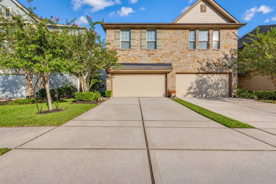 Property photo for 18426 Jasmine Garden Place, Humble, TX