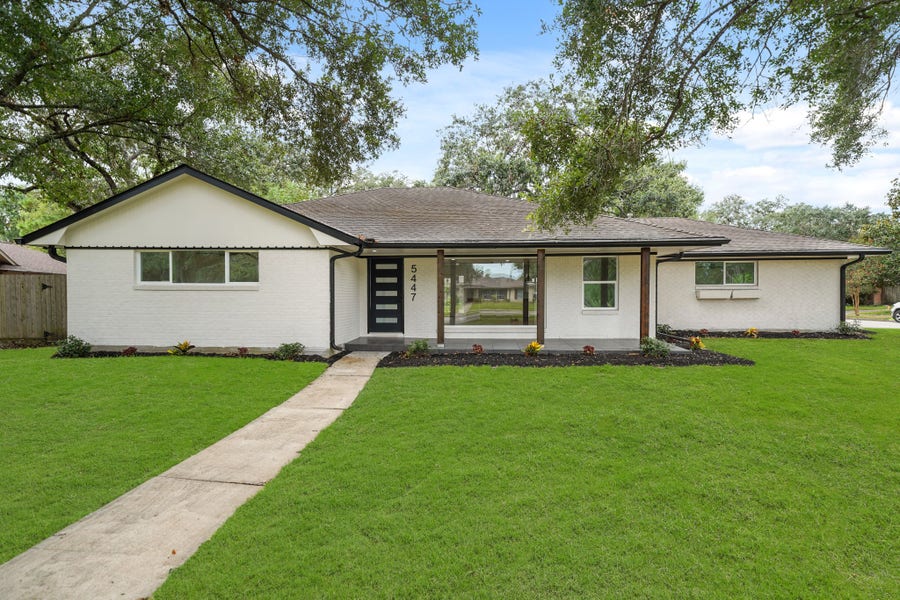 Property photo for 5447 Kingfisher Drive, Houston, TX