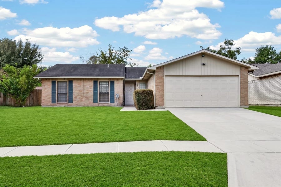 Property photo for 7306 Loma Alta, Houston, TX