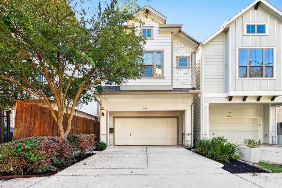 Property photo for 6009 Truro Street, #A, Houston, TX